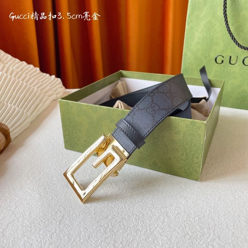 G*u*i belts